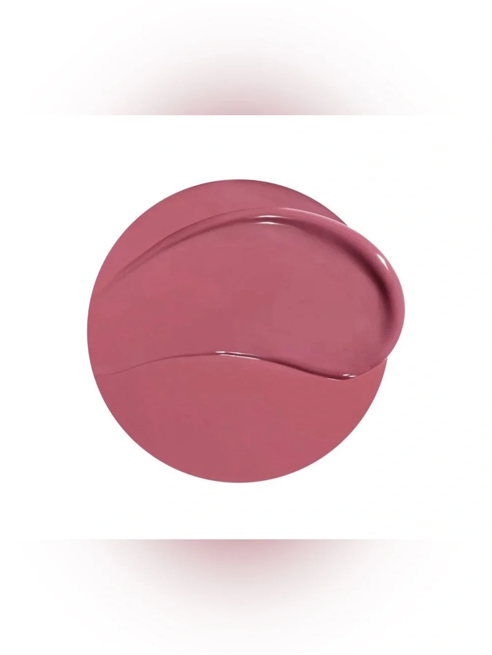 Lip Stain by Rare Beauty in Wonder ~Soft Pinch Tinted Lip Oil~ made in Korea